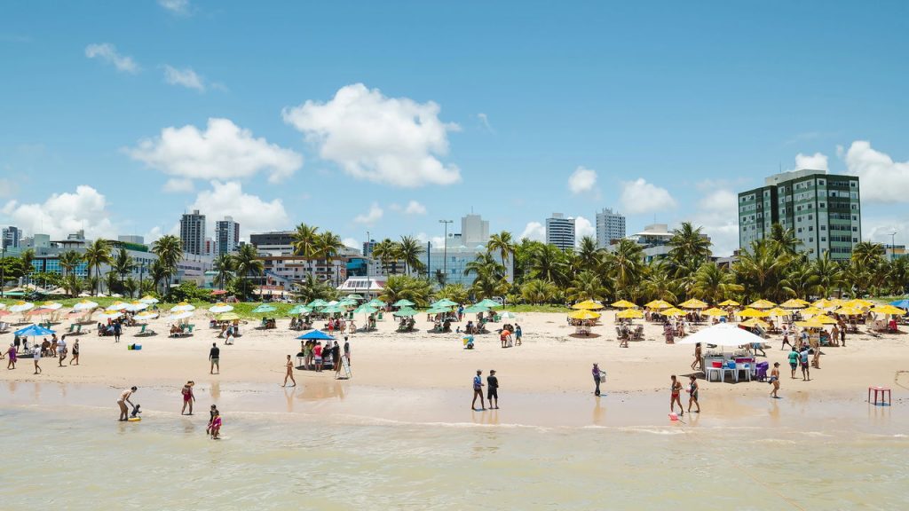Saiba como aproveitar sua viagem a João Pessoa ao máximo