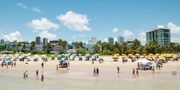 João Pessoa, PB - Créditos: depositphotos.com / vbacarin