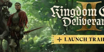 Kingdom Come Deliverance II - Créditos: Warhorse Studios