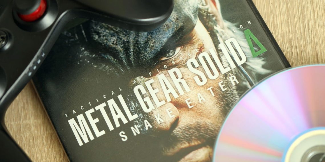 Metal Gear