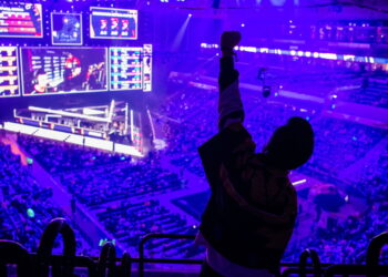 e-sports
