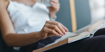 Leitura - Créditos: depositphotos.com / AllaSerebrina