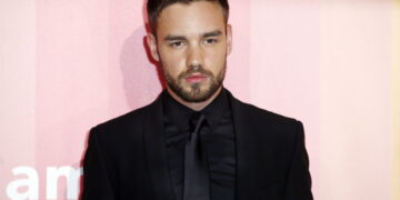 Liam Payne - Créditos: depositphotos.com / arp