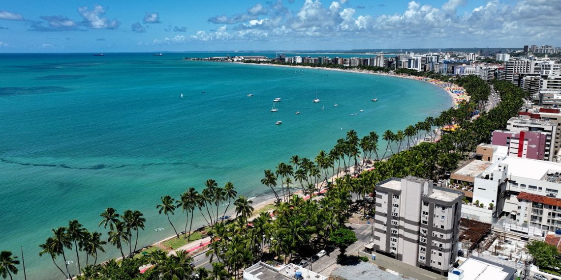 Maceió - Créditos: depositphotos.com / Cristian_Lourenco