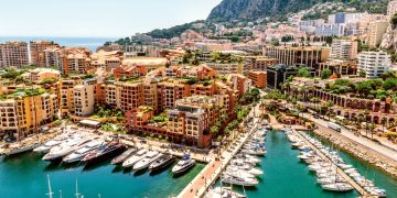 Mônaco em grande estilo: Dicas para explorar o destino mais luxuoso do mundo
