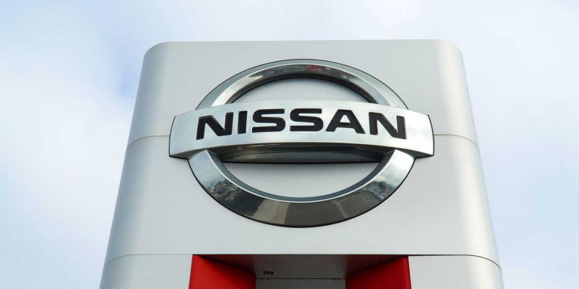 Concessionária Nissan - Créditos: depositphotos.com / wolterke