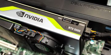 Como escolher a placa de vídeo NVIDIA GeForce ideal para seu setup
