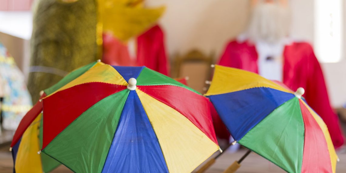Previsão do tempo para o Carnaval 2025 em Recife e em Olinda