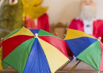 Previsão do tempo para o Carnaval 2025 em Recife e em Olinda