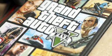 GTA 5 - Créditos: depositphotos.com / Mehaniq