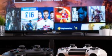 Promoção planeta dos descontos na PlayStation Store