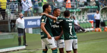 Ceará x Palmeiras: saiba onde assistir, horário e escalações
