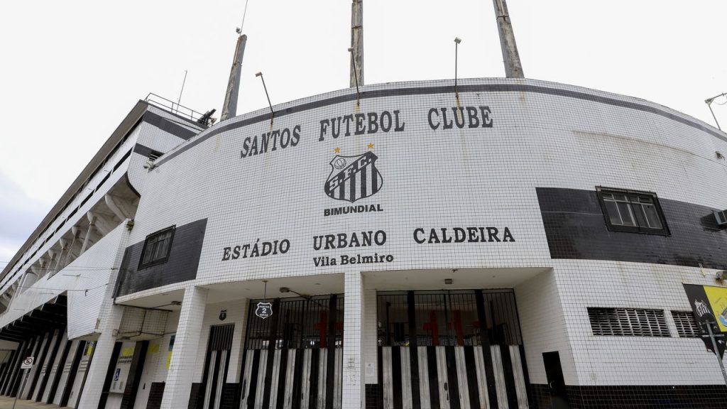 São Paulo x Santos: onde assistir ao vivo, escalações e arbitragem
