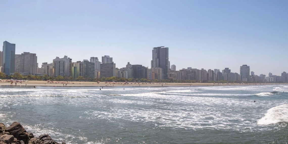 Cidades brasileiras onde se possui o maior número de pessoas com ensino superior