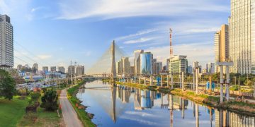 São Paulo - Créditos: depositphotos.com / f11photo