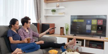 Super promoção: Smart TV LG 65'' com desconto na Amazon!