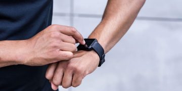 Smartwatch Samsung Galaxy Watch 6: a oferta que você precisa aproveitar