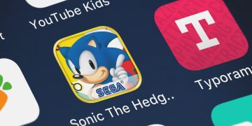 Ofertas de jogos da franquia Sonic na Steam com até 75% de desconto