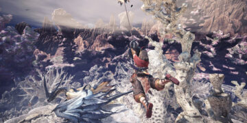 Monster Hunter - Reprodução: CAPCOM Co., Ltd. / Steam