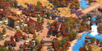 Age of Empires II - Créditos: Xbox Game Studios / Steam
