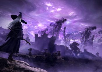 Elden Ring Nightreign - Reprodução: Steam / FromSoftware, Inc., Bandai Namco Entertainment