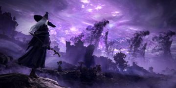 Elden Ring Nightreign - Reprodução: Steam / FromSoftware, Inc., Bandai Namco Entertainment