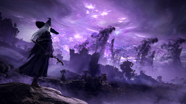 Elden Ring Nightreign - Reprodução: Steam / FromSoftware, Inc., Bandai Namco Entertainment