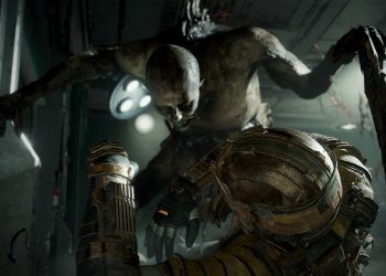 Dead Space - Reprodução: Steam / Electronic Arts
