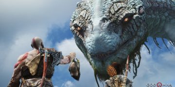 God ofWar - Reprodução: PlayStation Publishing LLC / Steam
