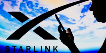 Starlink - Créditos: depositphotos.com / rafapress