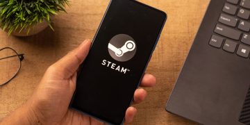 Steam App - Créditos: depositphotos.com / seemantaduttaskv@gmail.com