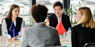 Como escolher o intercâmbio ideal para sua carreira?