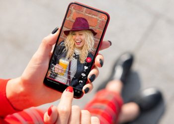 Os famosos do TikTok com mais seguidores do Brasil