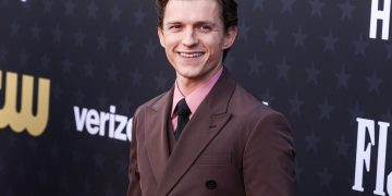 Filme com Tom Holland na Netflix vem fazendo sucesso em 93 países