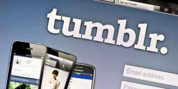 Tumblr - Créditos: depositphotos.com / ibphoto