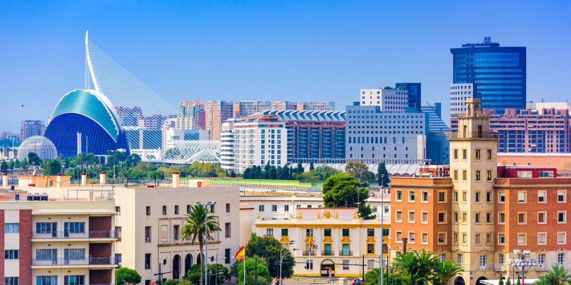 Valência, Espanha - Créditos: depositphotos.com / sepavone