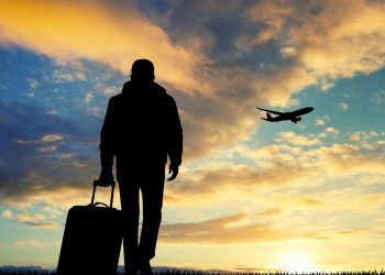 Viajar- Créditos: depositphotos.com / adrenalina