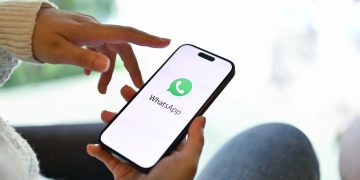 Whatsapp - Créditos: depositphotos.com / BongkarnGraphic