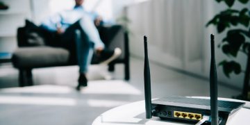 5 passos para configurar o Wi-Fi em casa sem precisar de ajuda técnica