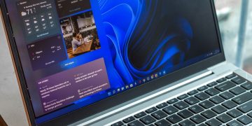 Windows 11 inova com o uso de inteligência artificial