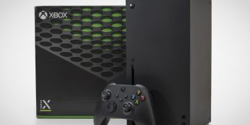 Xbox Series X - Créditos: depositphotos.com / miglagoa79@gmail.com