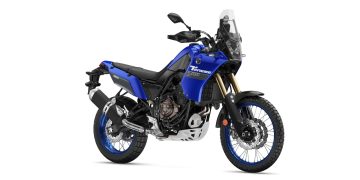 Ténéré 700 - Divulgação: Yamaha