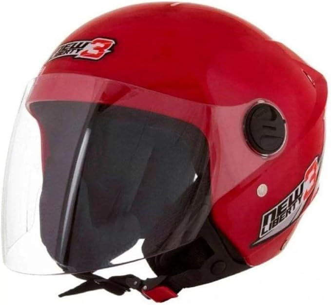 Capacete Pro Tork New Liberty Solid - Reprodução: Amazon