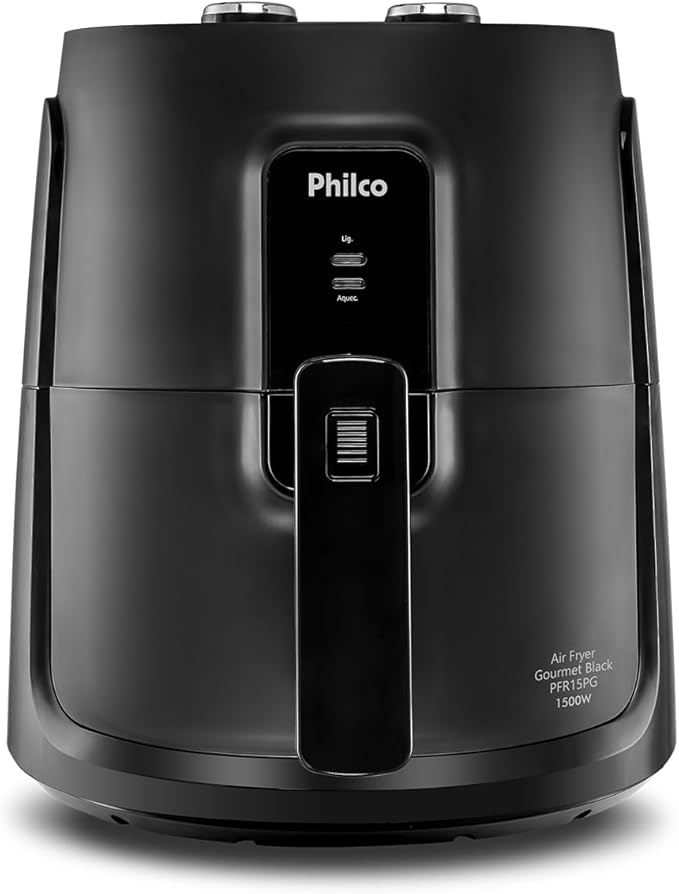 Air Fryer Philco - Reprodução: Amazon