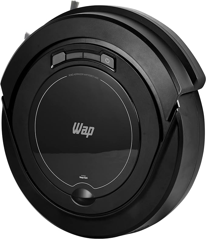 Aspirador de Pó WAP - Reprodução: Amazon