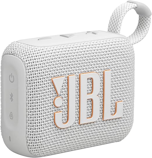 JBL Go 4 - Reprodução: Amazon