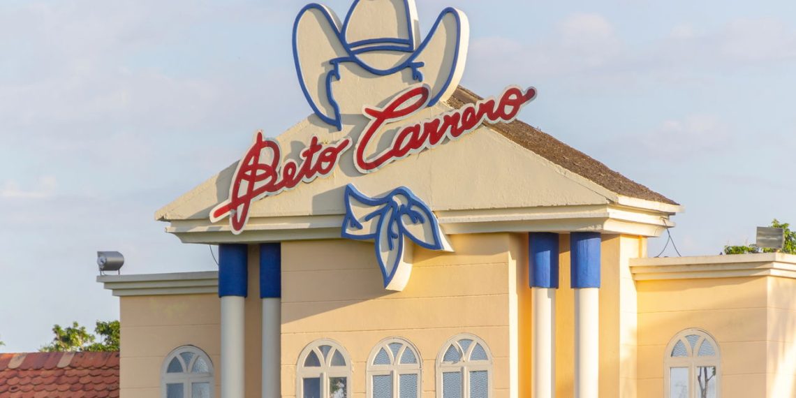 Beto Carrero World: conheça o maior parque da América Latina