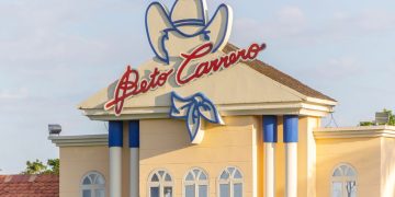 Beto Carrero World: conheça o maior parque da América Latina