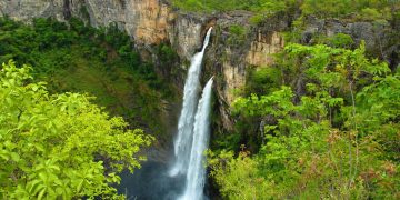 Explorando a Chapada dos Veadeiros: um guia completo