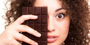 O chocolate pode acabar até 2050?